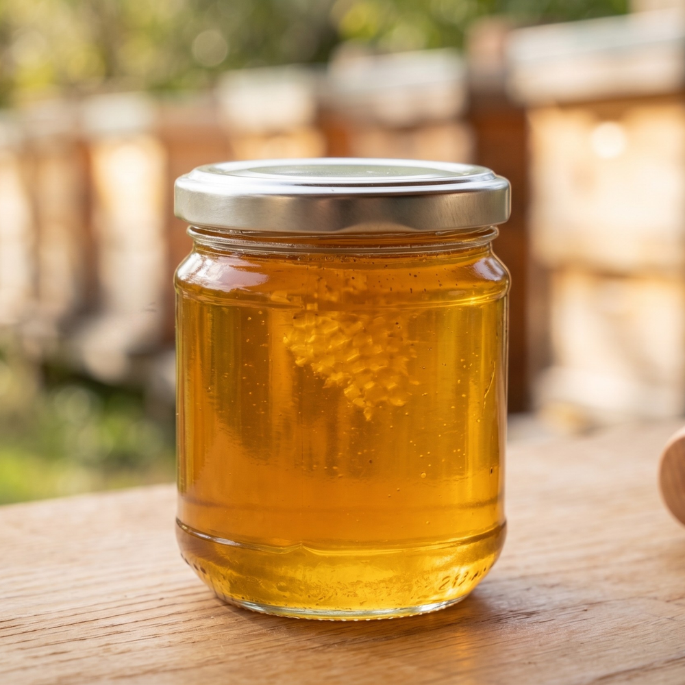 Composé Balsamique Naturel - 100g | Teo Natura