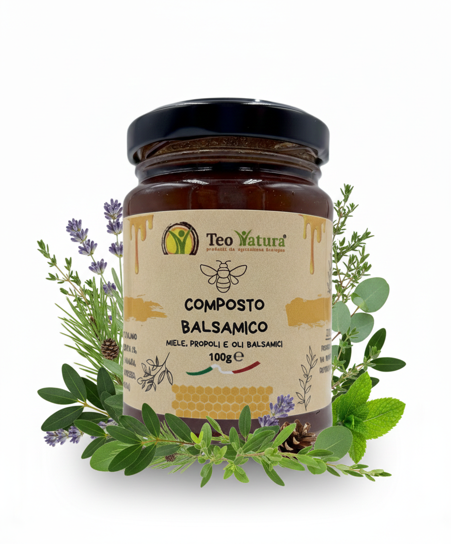 Kit Selezione Benessere - BIO