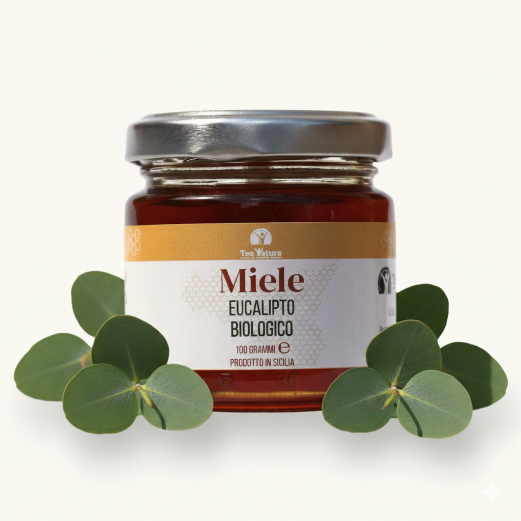 Lo Scrigno di Pasqua: Tesori di Natura Bio