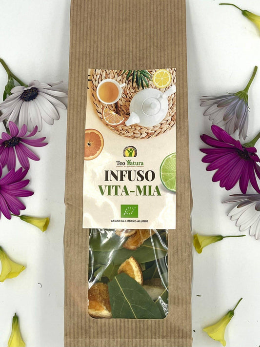 INFUSO VITA-MIA