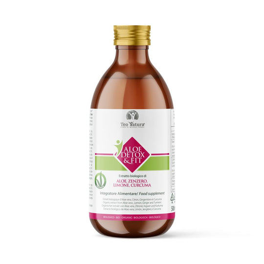Pacchetto Benessere Depurativo Naturale