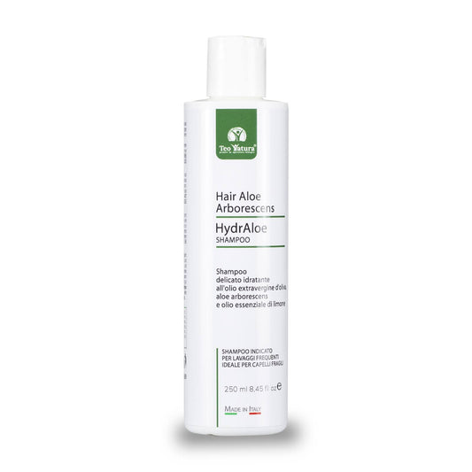 HydrAloe SHAMPOO – Hair Aloe Arborescens