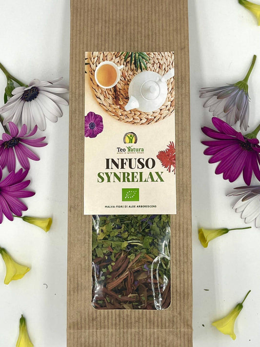 INFUSO SYNRELAX