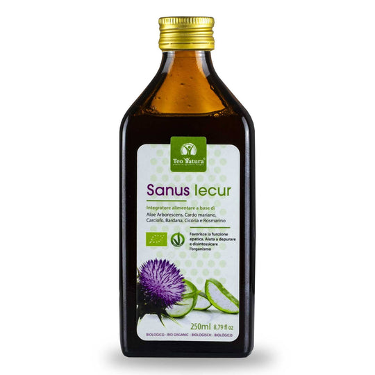 Pacchetto Benessere Depurativo Naturale