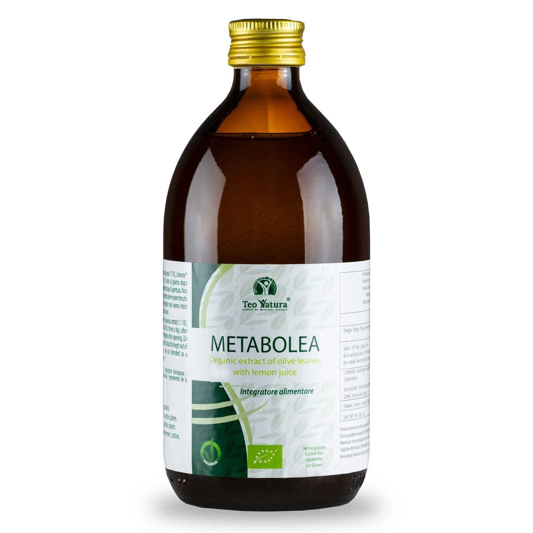 metabolea
