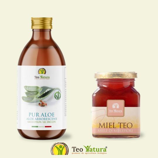Kit Ricetta Padre Romano Zago